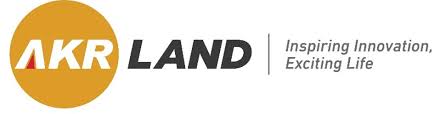 AKR Land Logo
